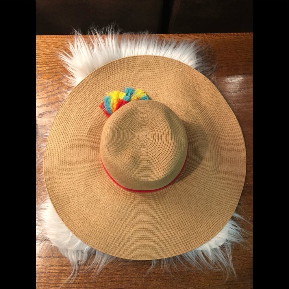 Serra hat